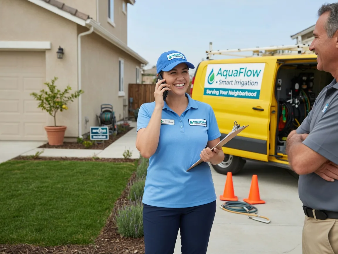 Irrigation Installation East Schodack, NY FAQs